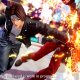 THE KING OF FIGHTERS XV Kyo Kusanagi