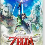 The Legend of Zelda: Skyward Sword HD