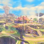 The Legend of Zelda: Skyward Sword HD