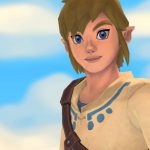 The Legend of Zelda: Skyward Sword HD