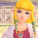 The Legend of Zelda: Skyward Sword HD