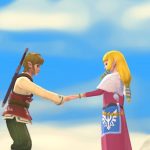 The Legend of Zelda: Skyward Sword HD