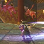 The Legend of Zelda: Skyward Sword HD