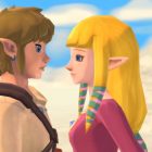 The Legend of Zelda: Skyward Sword HD
