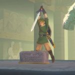 The Legend of Zelda: Skyward Sword HD