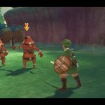 The Legend of Zelda: Skyward Sword HD