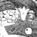The Wicked King and the Noble Hero
