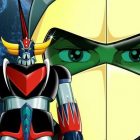 UFO Robot Grendizer: Microids annuncia un videogame su Goldrake per console e PC