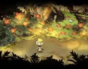 The Wicked King and the Noble Hero annunciato da Nippon Ichi Software