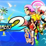 Windjammers 2: un nuovo trailer ci mostra Steve Miller e la modalità Arcade