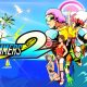 Windjammers 2: un nuovo trailer ci mostra Steve Miller e la modalità Arcade