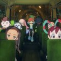 World’s End Club