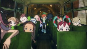 World’s End Club