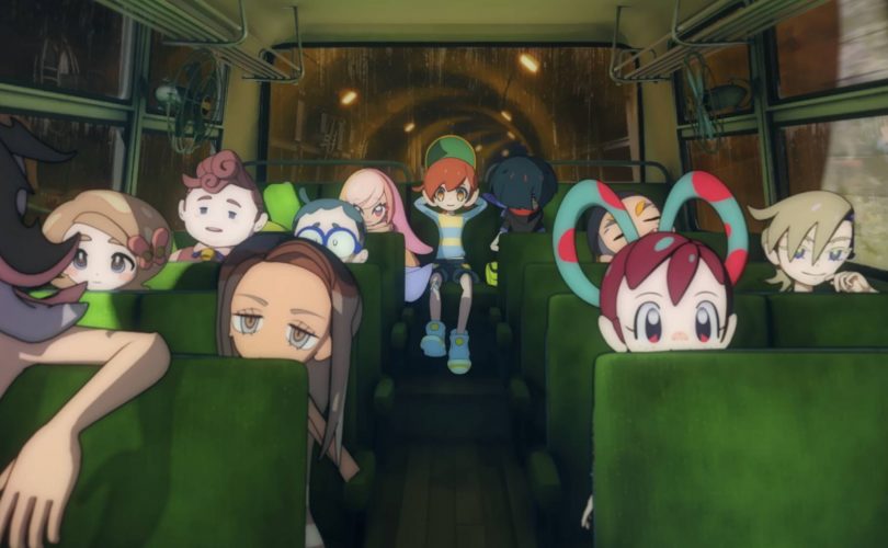 World’s End Club