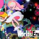 World’s End Club