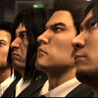 YAKUZA 4 Remastered