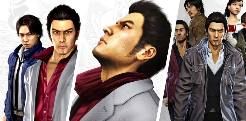 The Yakuza Remastered Collection per Xbox - Recensione