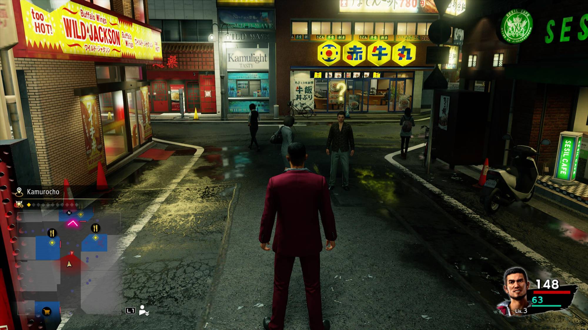 Yakuza: Like A Dragon per PlayStation 5 – Recensione