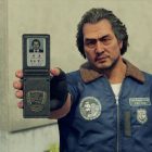 Yakuza: Like a Dragon
