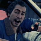 Yakuza: Like a Dragon