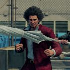 Yakuza: Like a Dragon