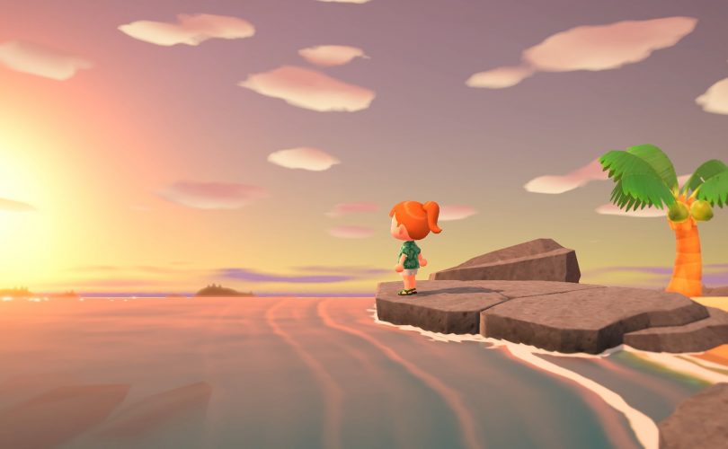 Animal Crossing: New Horizons un anno dopo. Che cosa manca?