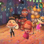 Animal Crossing: New Horizons