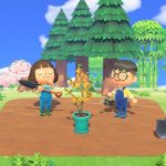 Animal Crossing: New Horizons