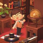 Animal Crossing: New Horizons