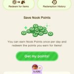 Animal Crossing: New Horizons