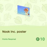 Animal Crossing: New Horizons