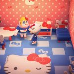 Animal Crossing: New Horizons