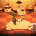 Animal Crossing: New Horizons