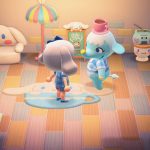 Animal Crossing: New Horizons