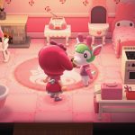 Animal Crossing: New Horizons