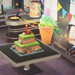 Animal Crossing: New Horizons