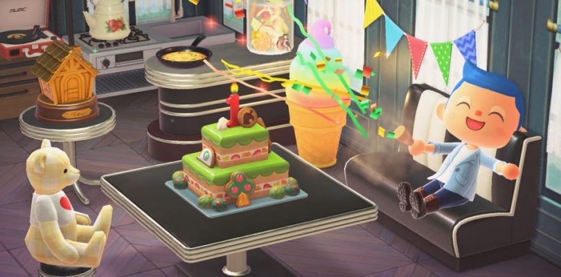 Animal Crossing: New Horizons, si avvicina il primo anniversario