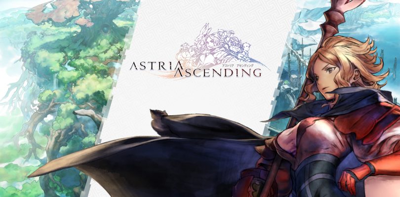Astria Ascending
