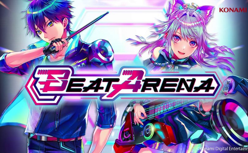 Beat Arena