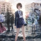 BLUE REFLECTION: KOEI TECMO GAMES annuncia un gioco console e uno mobile