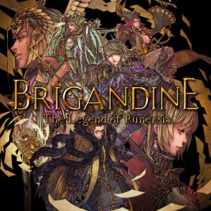 BRIGANDINE: The Legend of Runersia per PlayStation 4 - Recensione