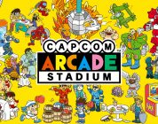 Capcom Arcade Stadium - Recensione