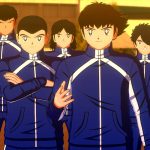 Captain Tsubasa: Rise of New Champions, disponibile la seconda ondata di DLC