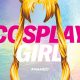 Mondadori annuncia COSPLAY GIRL, il romanzo sul cosplay di Valentino Notari