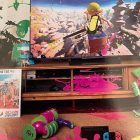Splatoon 3: perché CoroCoro ha utilizzato i Daft Punk?