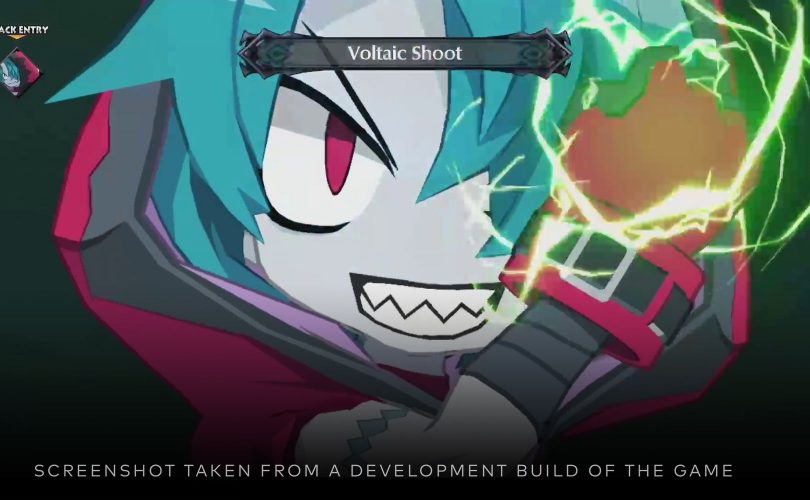 Disgaea 6: Defiance of Destiny