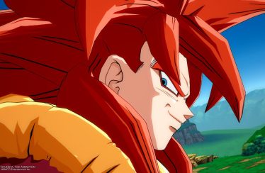 DRAGON BALL FighterZ: beta test per il rollback netcode su PC
