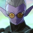 Dragon Ball XenoVerse 2 LEGENDARY PACK 1