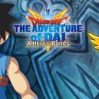 DRAGON QUEST The Adventure of Dai: A Hero’s Bonds arriva in Europa