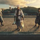 DYNASTY WARRIORS 9 Empires